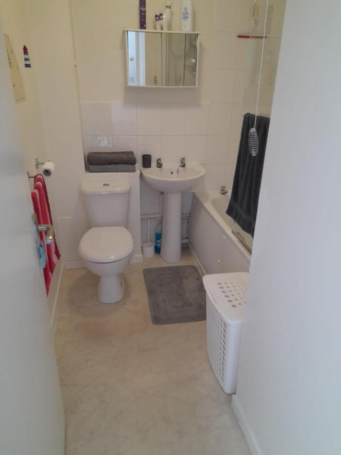 Appartamento Centre With South Facing Patio, 10 Minutes Walk To The Harbour Plymouth